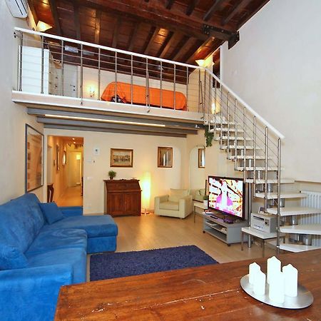 Florence Ghibellina Fast Check In On Line Bagian luar foto