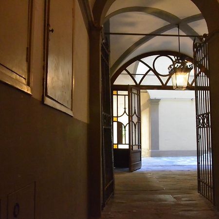 Florence Ghibellina Fast Check In On Line Bagian luar foto