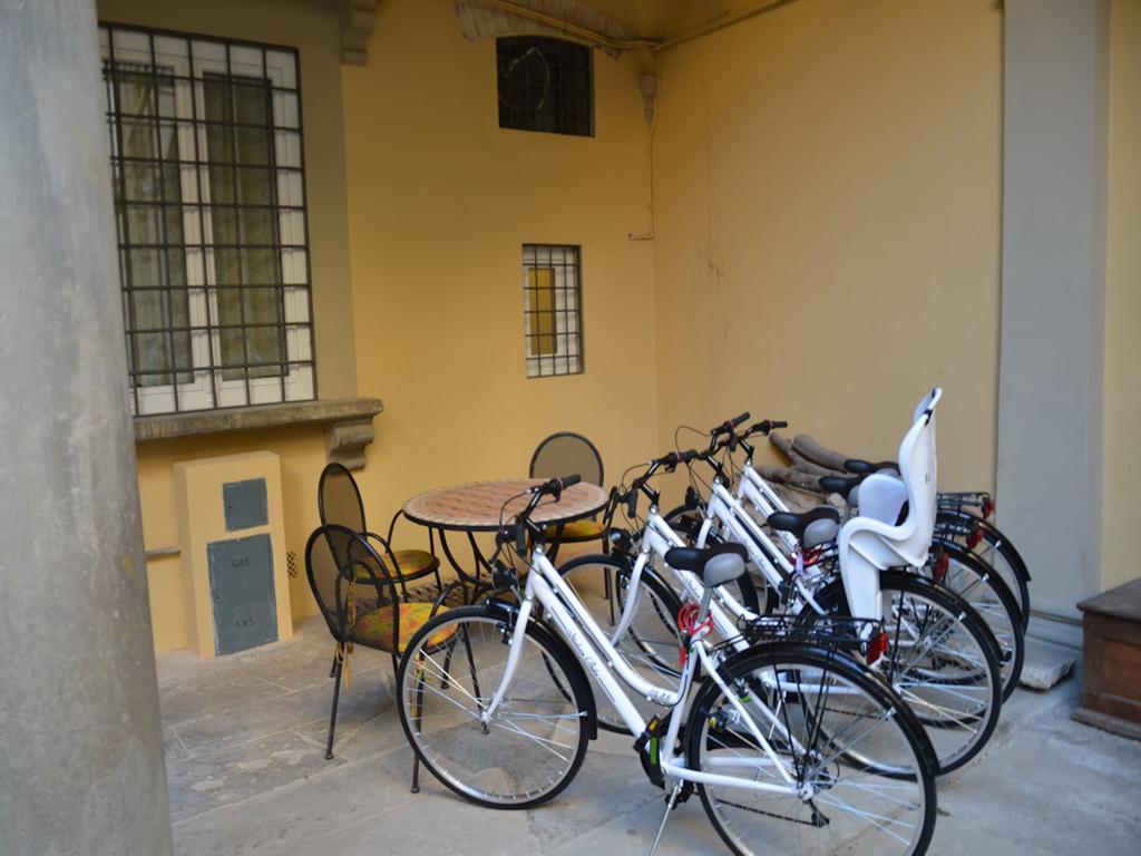 Florence Ghibellina Fast Check In On Line Bagian luar foto