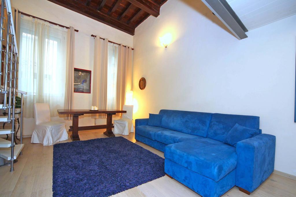 Florence Ghibellina Fast Check In On Line Bagian luar foto