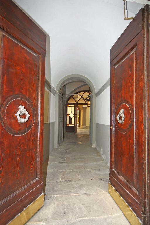 Florence Ghibellina Fast Check In On Line Bagian luar foto