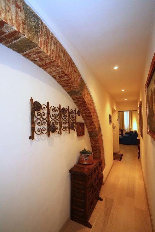Florence Ghibellina Fast Check In On Line Bagian luar foto
