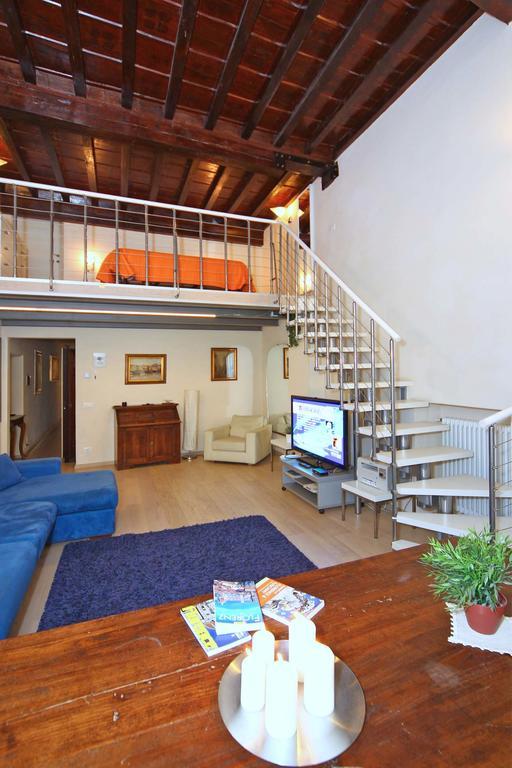 Florence Ghibellina Fast Check In On Line Bagian luar foto