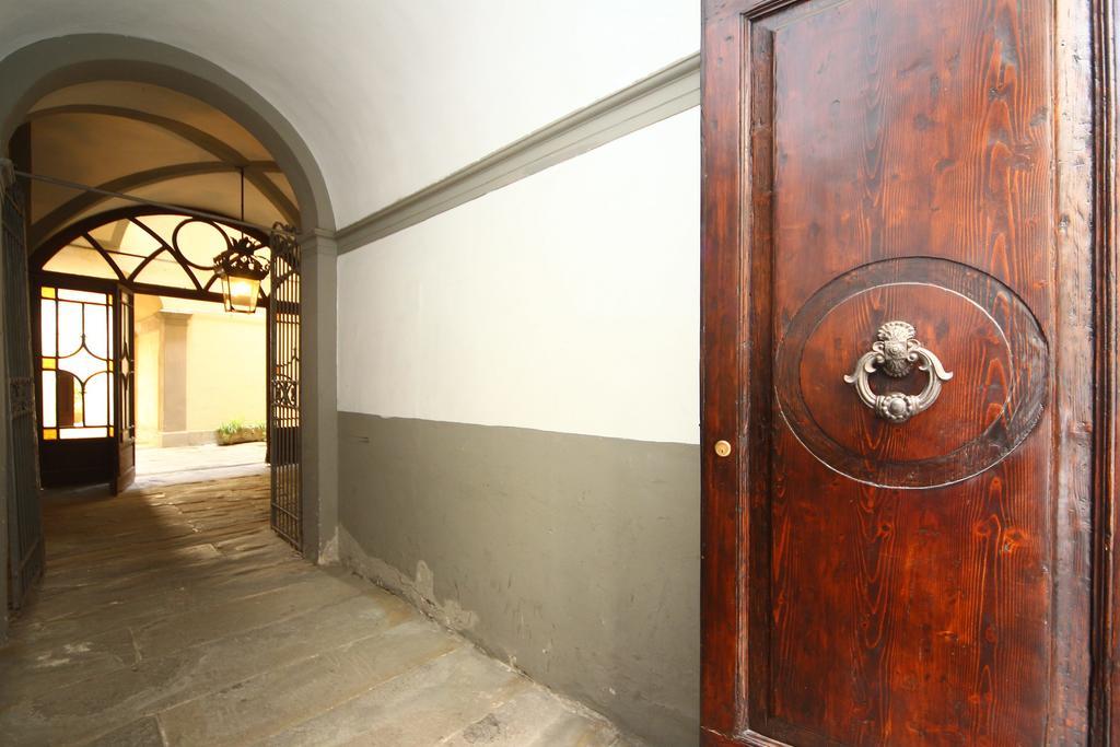 Florence Ghibellina Fast Check In On Line Bagian luar foto