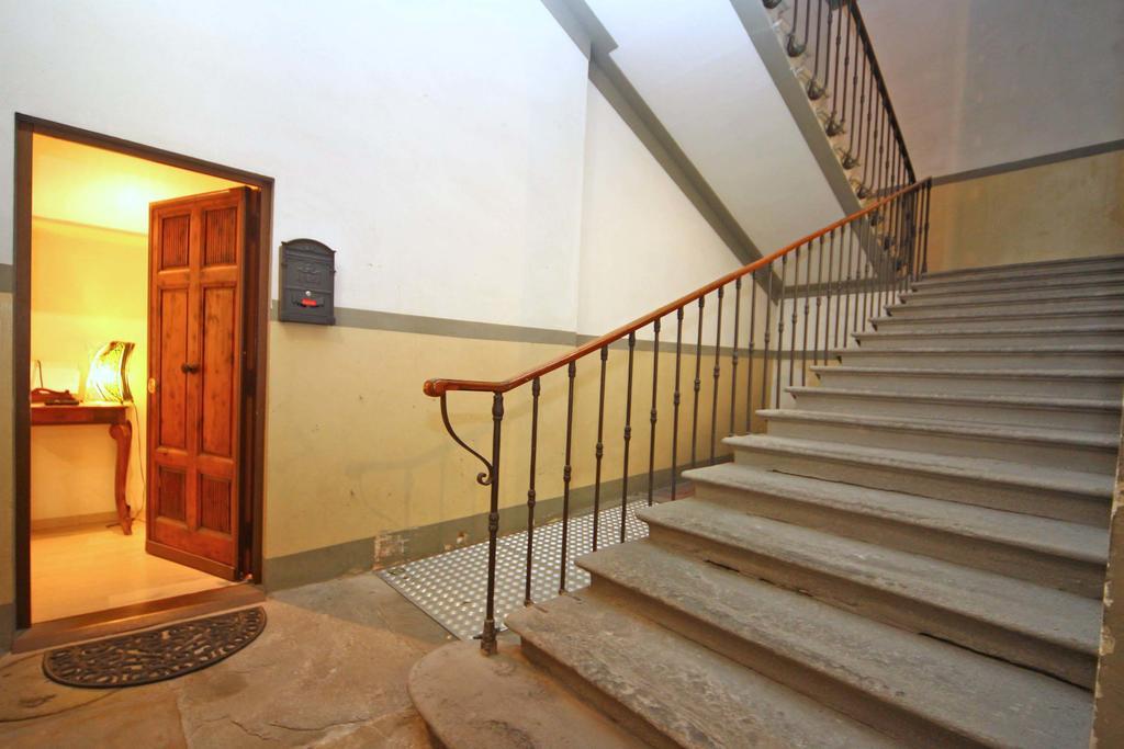 Florence Ghibellina Fast Check In On Line Bagian luar foto