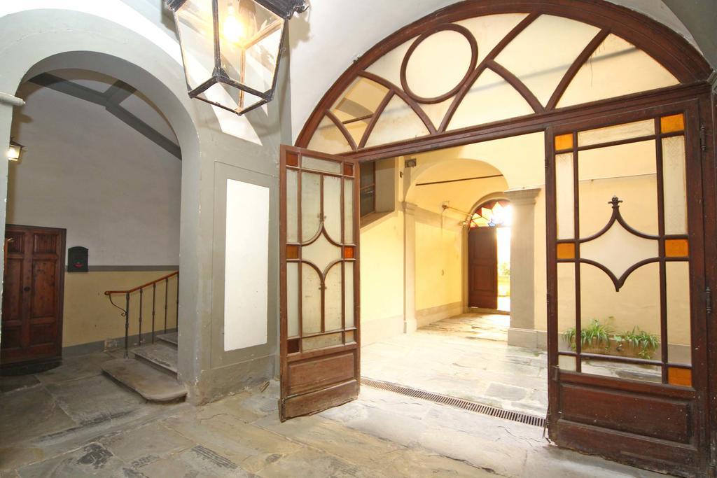 Florence Ghibellina Fast Check In On Line Bagian luar foto