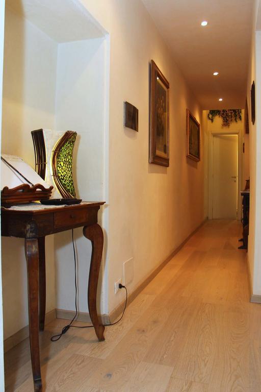 Florence Ghibellina Fast Check In On Line Bagian luar foto
