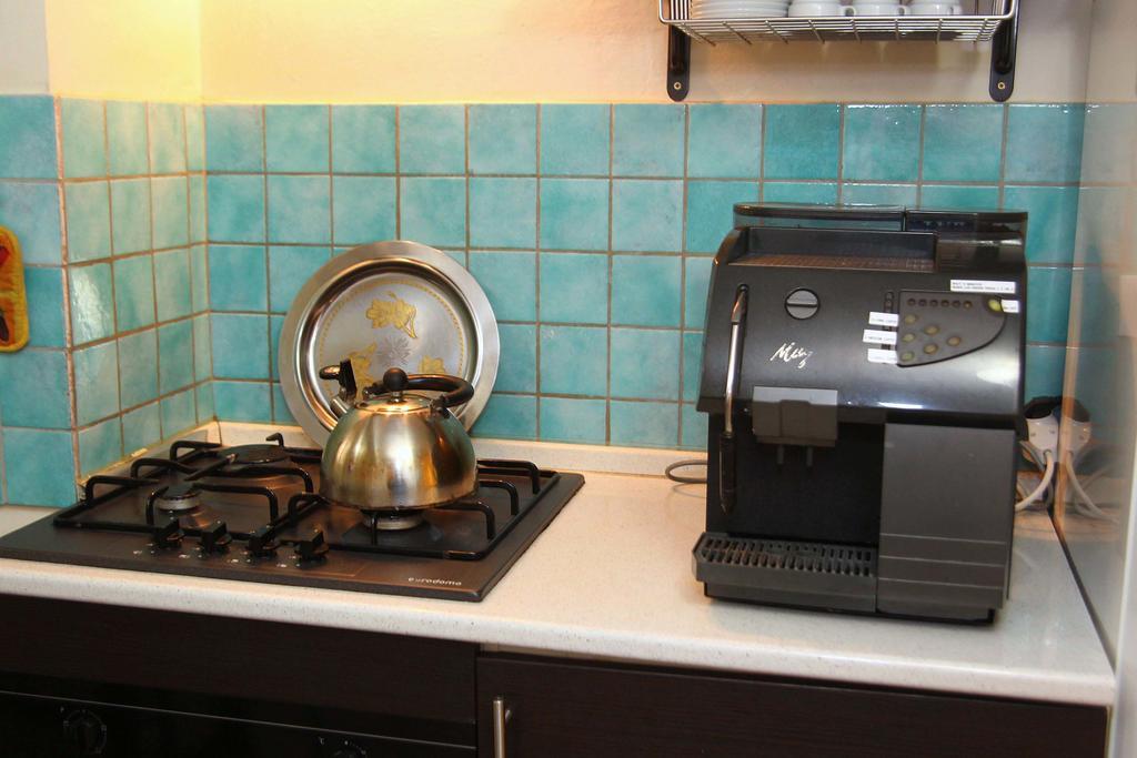 Florence Ghibellina Fast Check In On Line Bagian luar foto