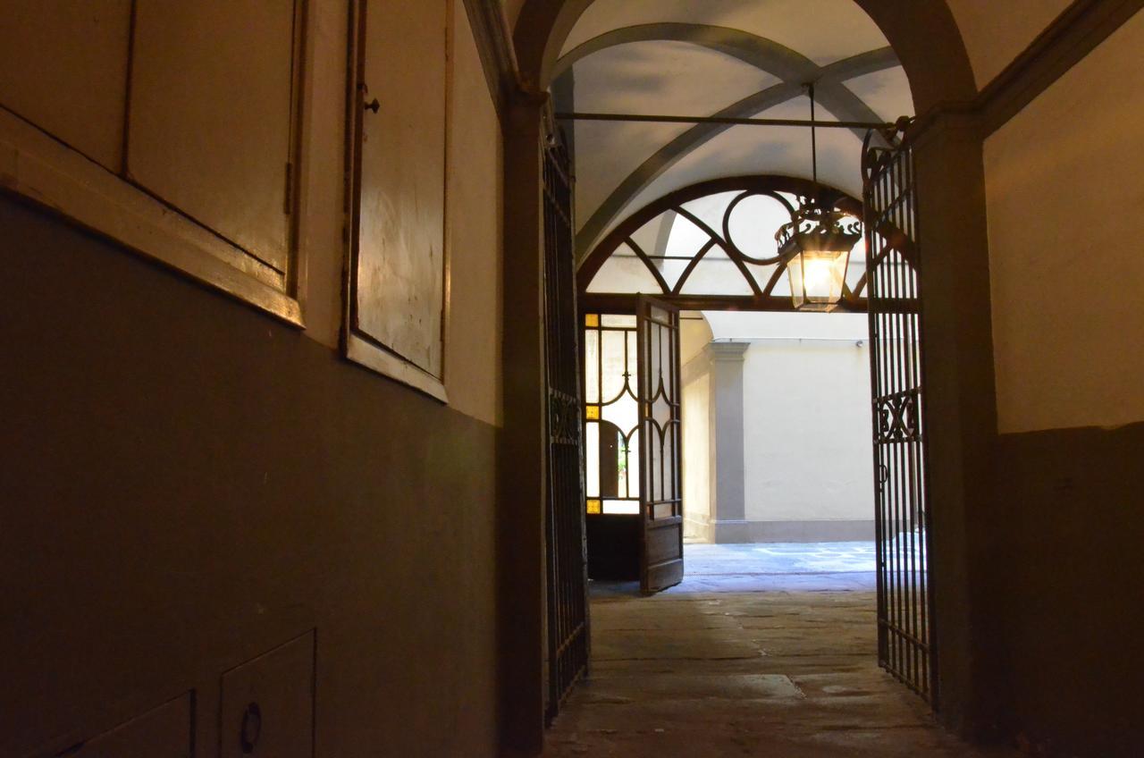 Florence Ghibellina Fast Check In On Line Bagian luar foto